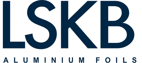 LSKB Aluminium Foils